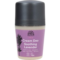 Déodorant Crème Lavande Eco 50ml
