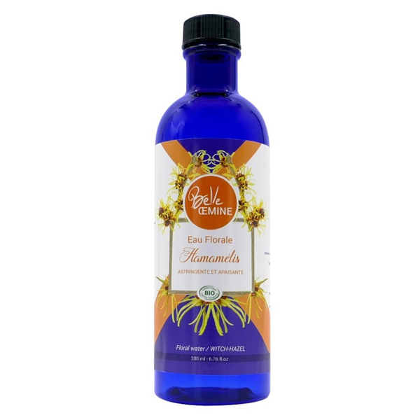 Belle Eau Florale Bio Hamamelis 200ml