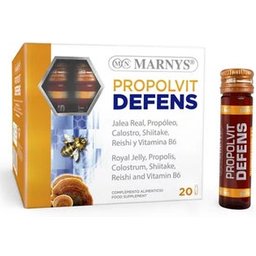 Propolvit Defens 20 Ampoules