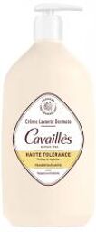 Crème Lavante Dermato Haute Tolérance Peaux Intolérantes 500 ml - Flacon-Pompe 500 ml