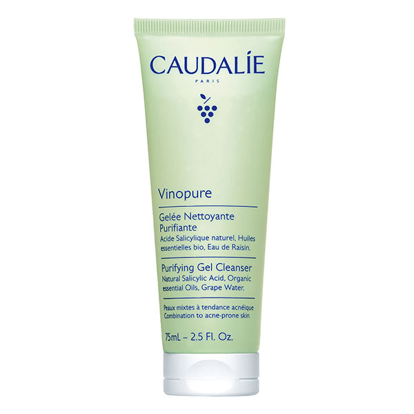 Vinopure Gelée Nettoyante 75ml
