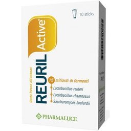 Reuril Active 10Bust