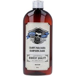 Captain Cook Shampooing à barbe 250ml