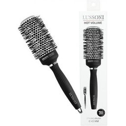 Hot Volume Styling Round Brush 43mm 1ut