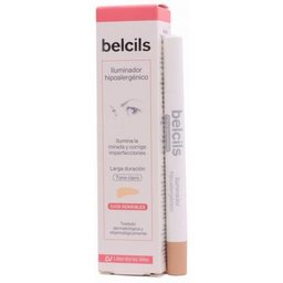 Iluminador Hipoalergenico 2.2 mL