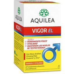 Vigor pour Lui 60 gélules