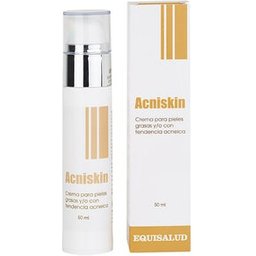 Acniskin Crème pour peaux grasses à tendance acnéique 50ml