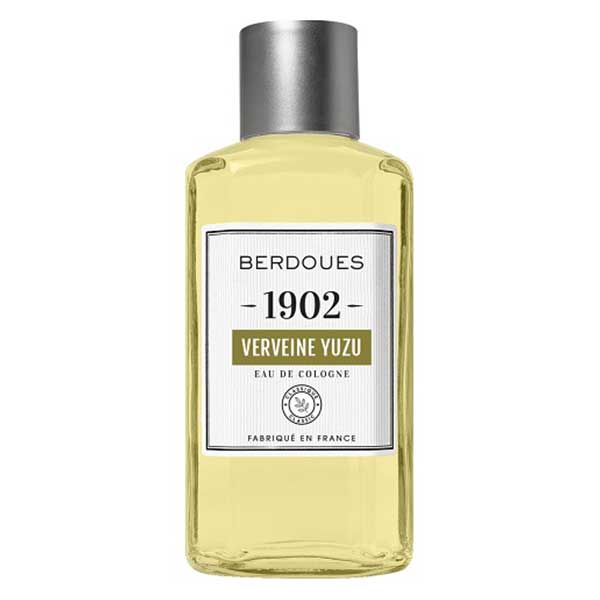 Eau de Cologne Tradition Verveine Yuzu 245ml