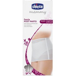 Mammy Ceinture Post-Partum T-L