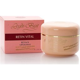 Leidybait Cream Hid. R. Vital 200ml