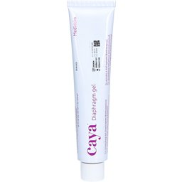 Caya Gel Pour Diaphragme
