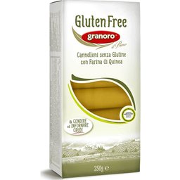 Pâtes S/G Cannelloni
