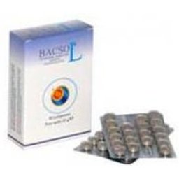 Bacsol 40Cpr