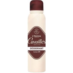 Roge Cavailles Déodorant Dermato 48H Homme Spray 150ml