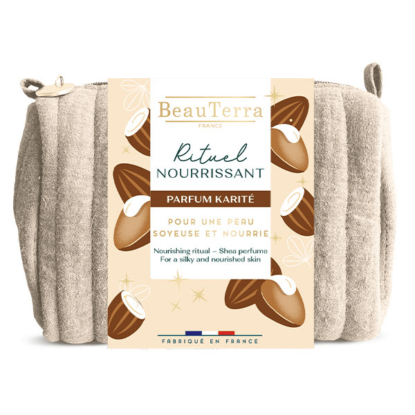 Trousse rituel nourrissant
