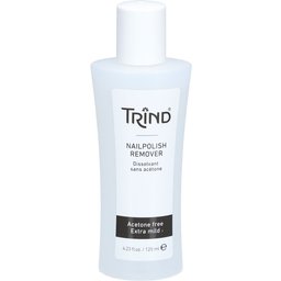 Trind Dissolvant doux sans acétone