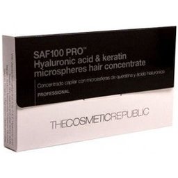 Saf100 Pro Hair Concentrate
