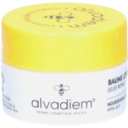 Baume Lèvres Nourrissant