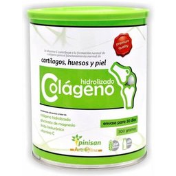 Collagène hydrolysé 300g