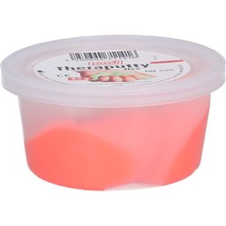 Theraputty Medium Rouge