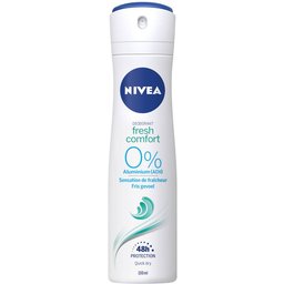 Fresh Comfort Déodorant Spray 48h
