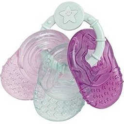 Water Teether Keys