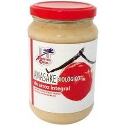 Amasake Riz Complet Bio 380g