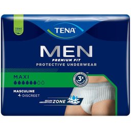 Men Premium Fit Protecteur Sous-marin L4 8uts