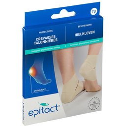 Epitact® Protection talons fendillés