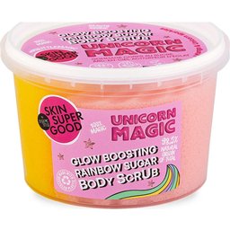Skin Super Good Unicorn Magic Gommage Sucre 250ml