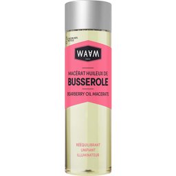 Macérat Huileux de Busserole 75 ml