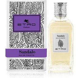 Sandalo Eau de Toilette 100ml