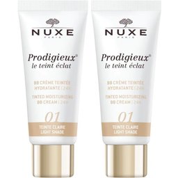 Prodigieux® BB Crème Teintée Hydratante 24h 01 Teinte Claire