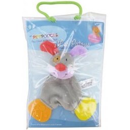 Petipouce Peluche Les Patous