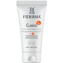 Crema Despigmentante Solar Spf50+ 50ml