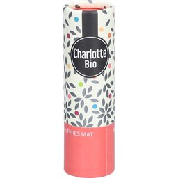 Rouge à Lèvres Mat Rouge Rosé 3.5 gr