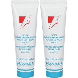 Confort Soin Hydro-Réparateur pour les Pieds Urée 25%