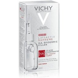 Lifactive Supreme H.A. Epidermic Filler 30ml