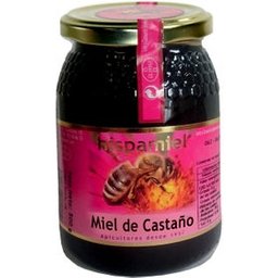 Miel de Châtaigne 500g