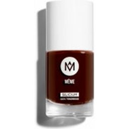 MÊME Vernis Silicium 01 Chocolat 10ml
