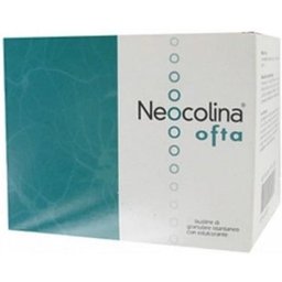 Neocolina Ofta 20 Sachets