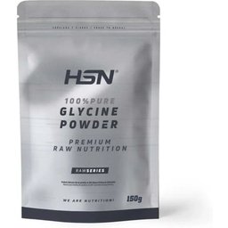 Glicina en Polvo 150g
