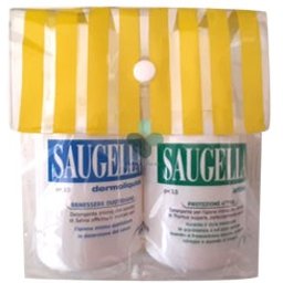 Saugella Pocket Fl100+100 2013