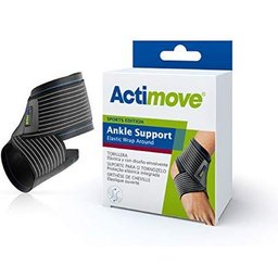 Chevillère élastique 20,5-23cm Taille M 1pc