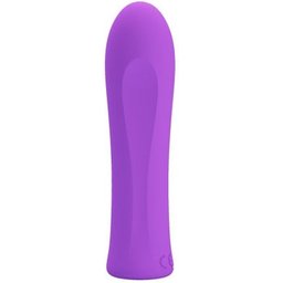 Alfreda Super Power Vibrateur Violet 1ut