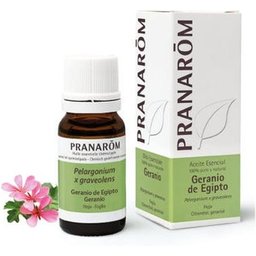 Pranarôm Huile essentielle Geranium 10ml