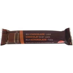 Barre Chocolat au Lait avec Praliné