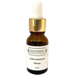 Fenouil Huile Essentielle Bio 15ml