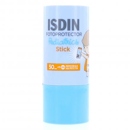 Fotoprotector - Pediatrics Invisible Stick SPF50 Stick 19g