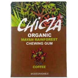 Chewing-Gum Café Bio 30g